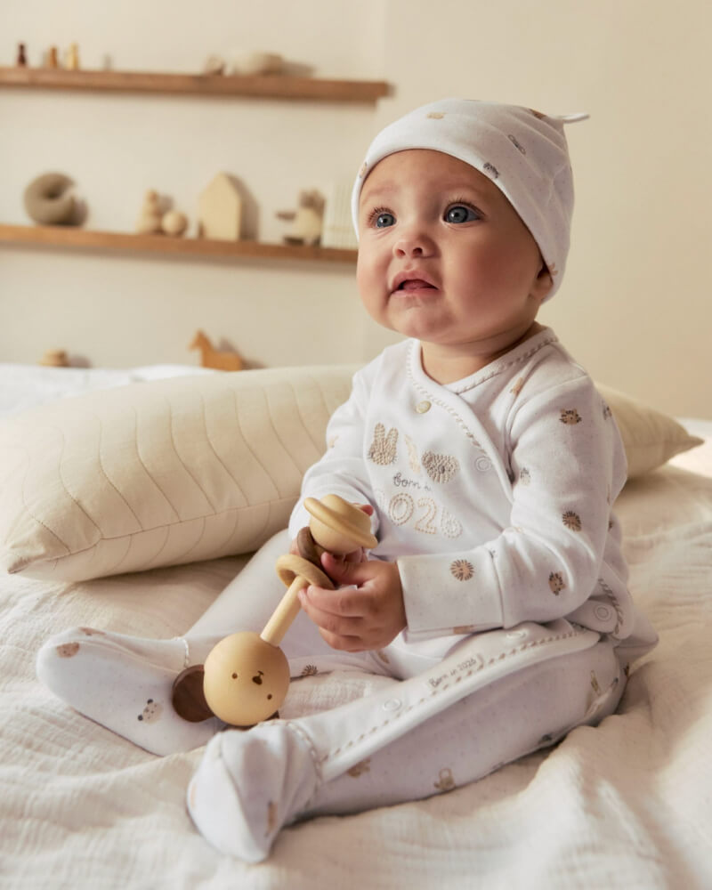 Vuonna 2026 syntyneet