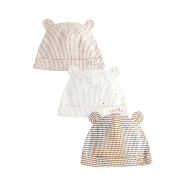 Hatut ja raapimislaput