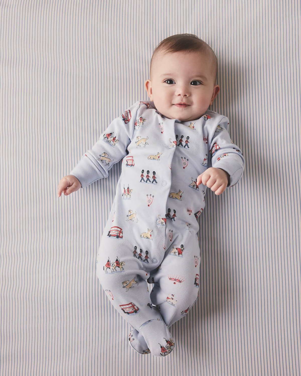 Vauvanvälttämättömyydet