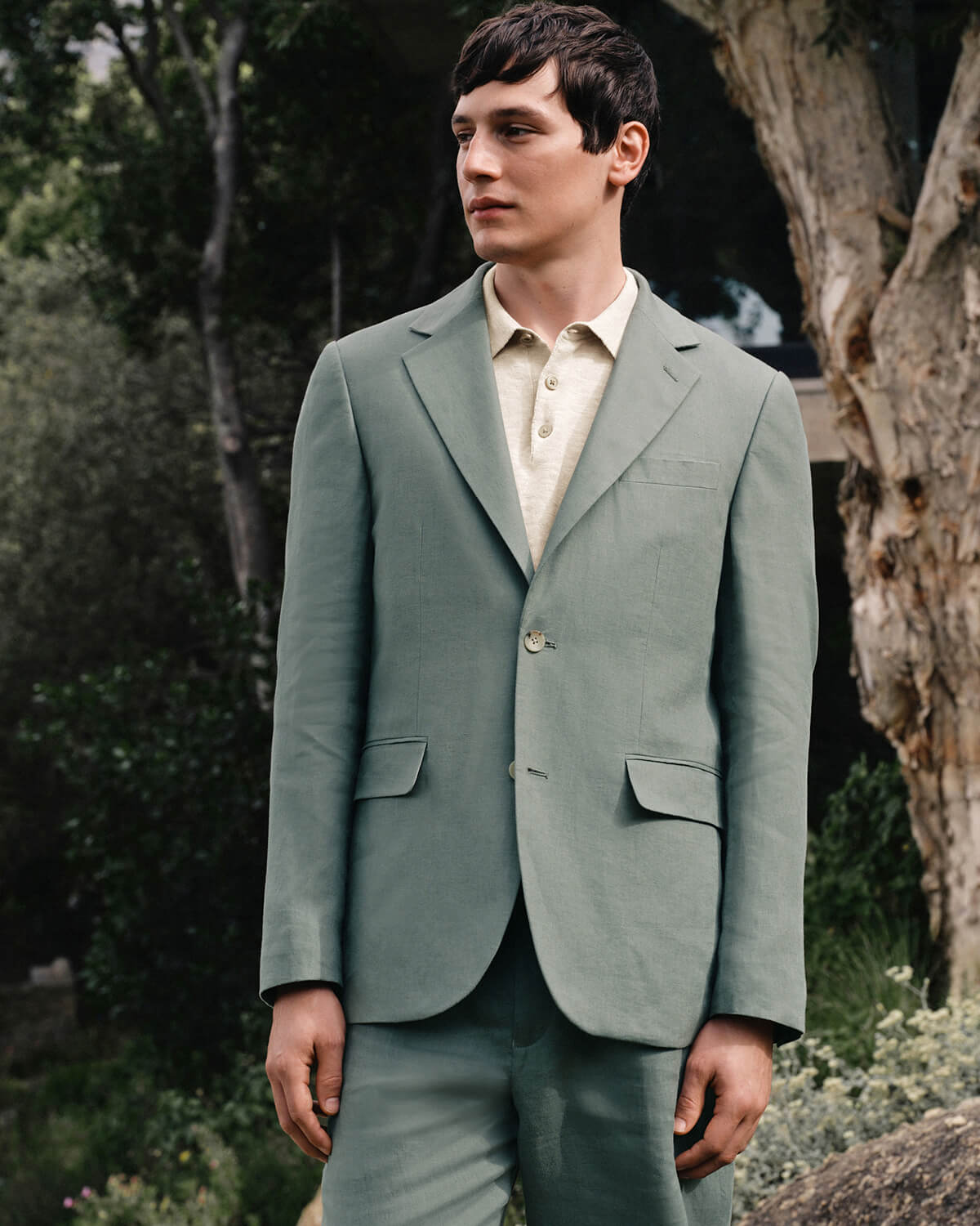 Miesten työvaatteet