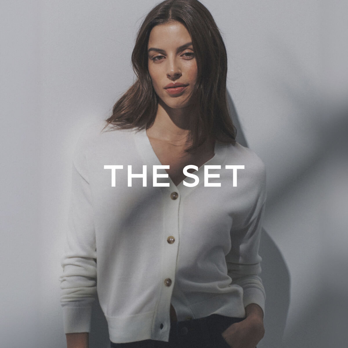 THE SET