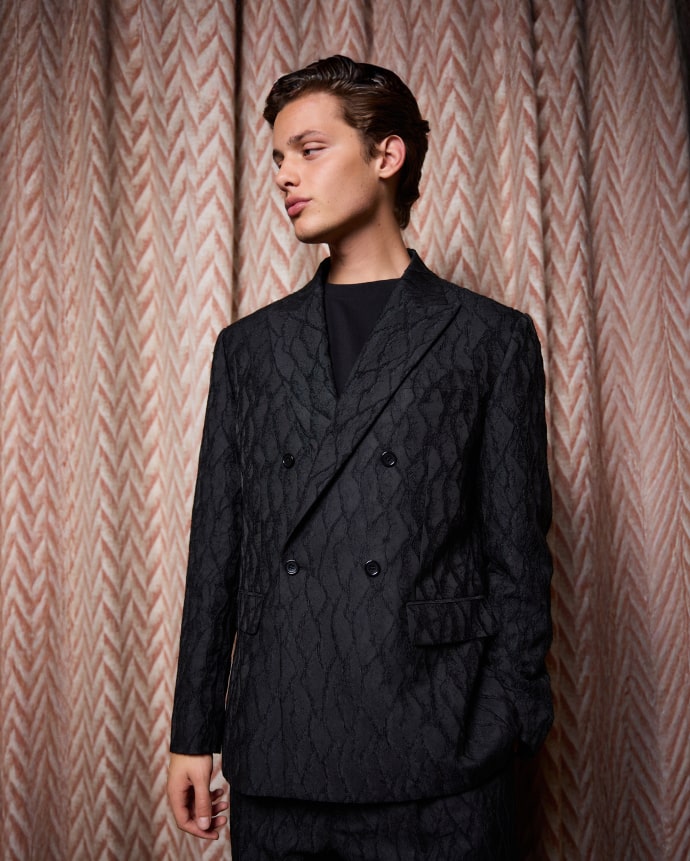 Kaksirivinen napitus 